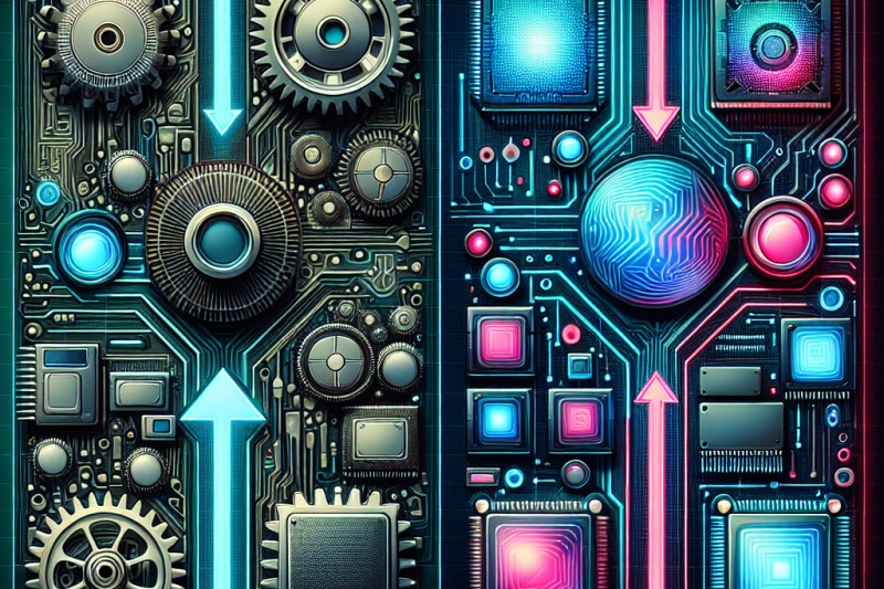 DeFi 2.0 vs. DeFi 1.0: Vad skiljer vågorna åt?